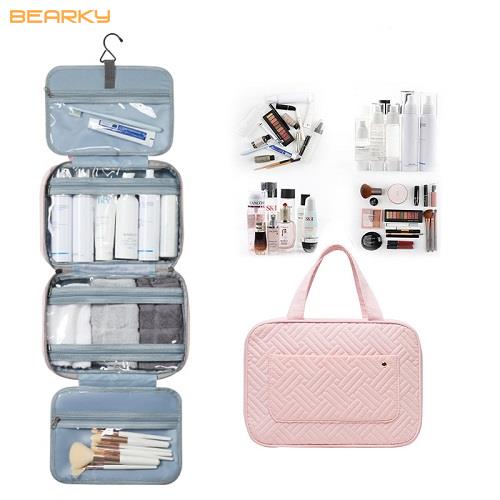 hanging travel cosmetic bag (9)